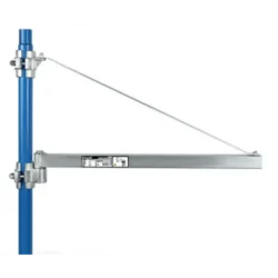 SUPORTE P/ GUINCHO 600KG 750MM POWERED -chavevertical.com